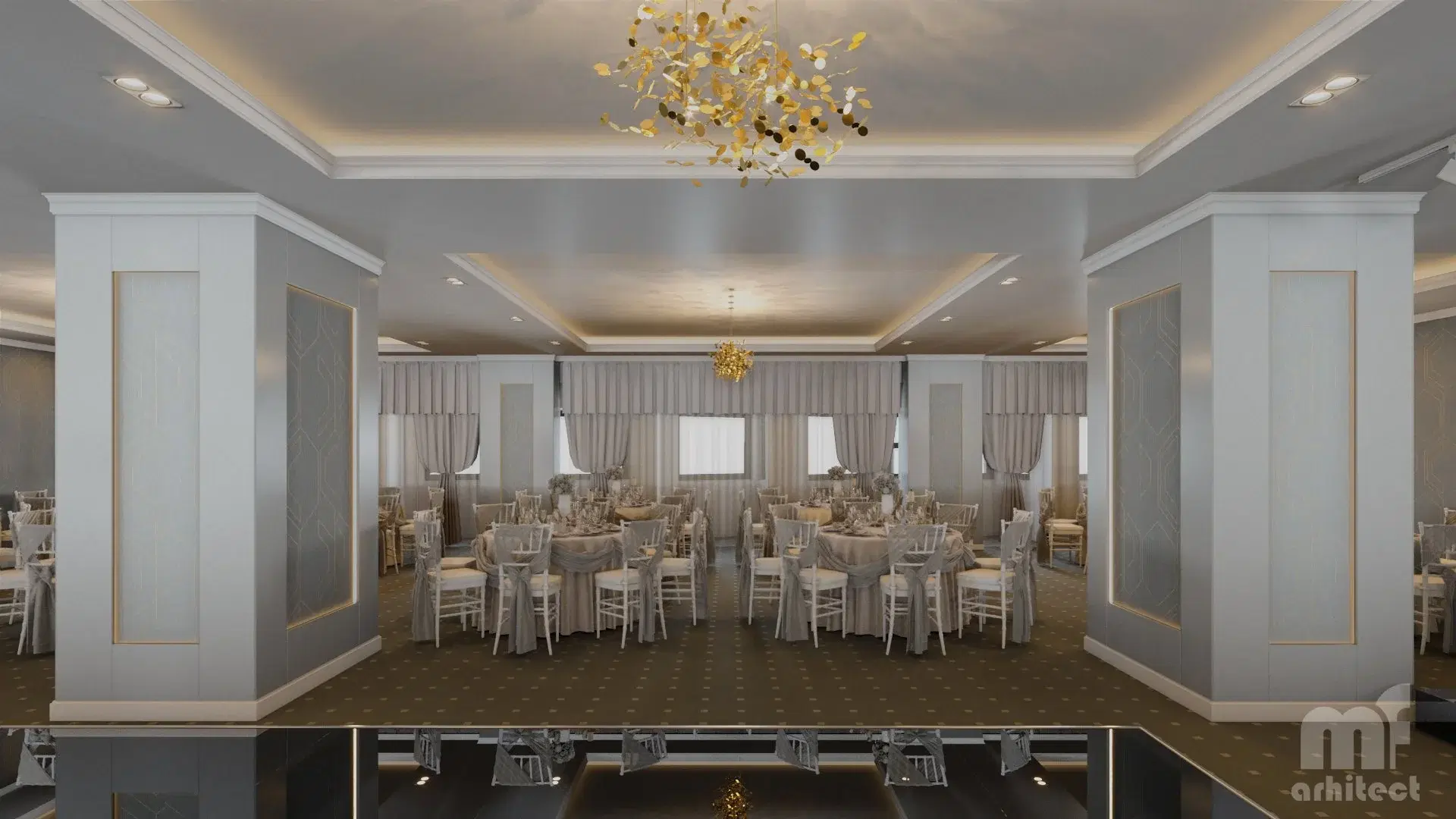 Victoriei Ballroom