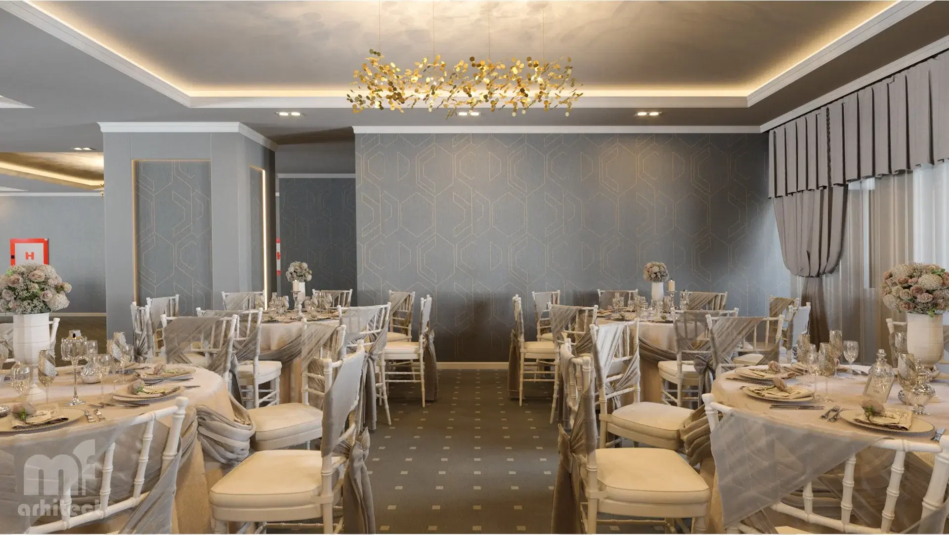 Victoriei Ballroom