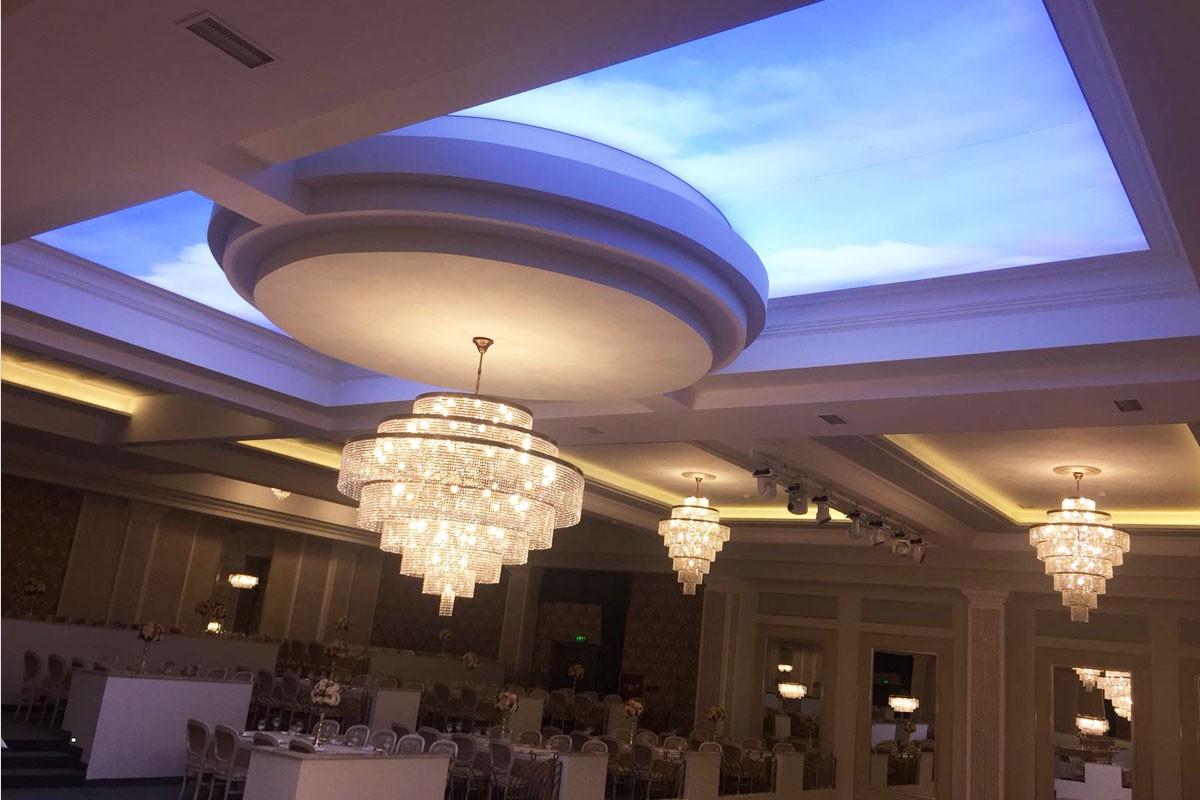 Ghibi Ballroom Bucuresti