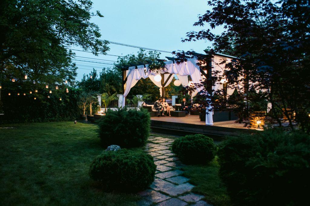 Restaurant La Seratta