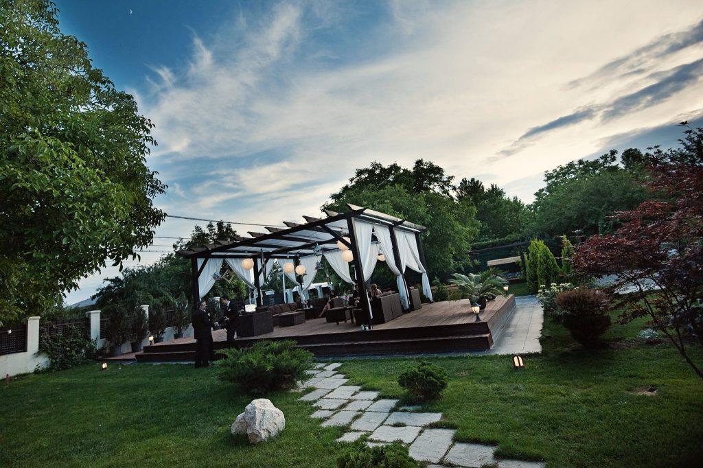 Restaurant La Seratta