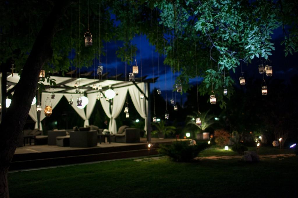 Restaurant La Seratta