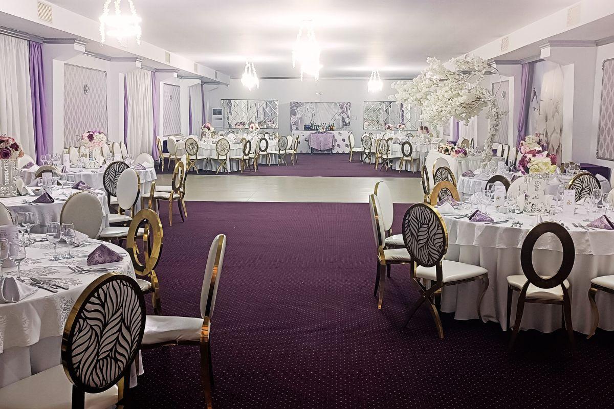 Simposio Events