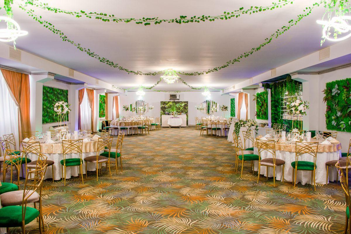Simposio Events