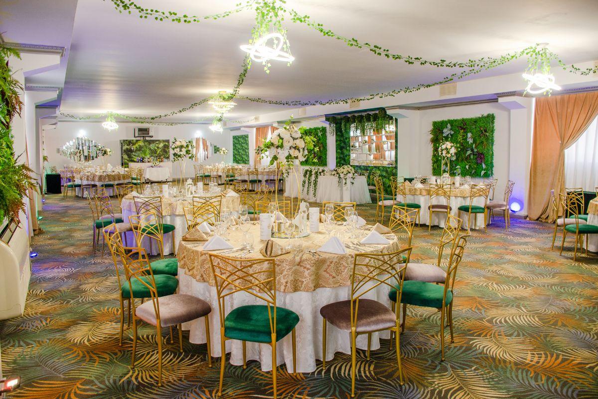 Simposio Events