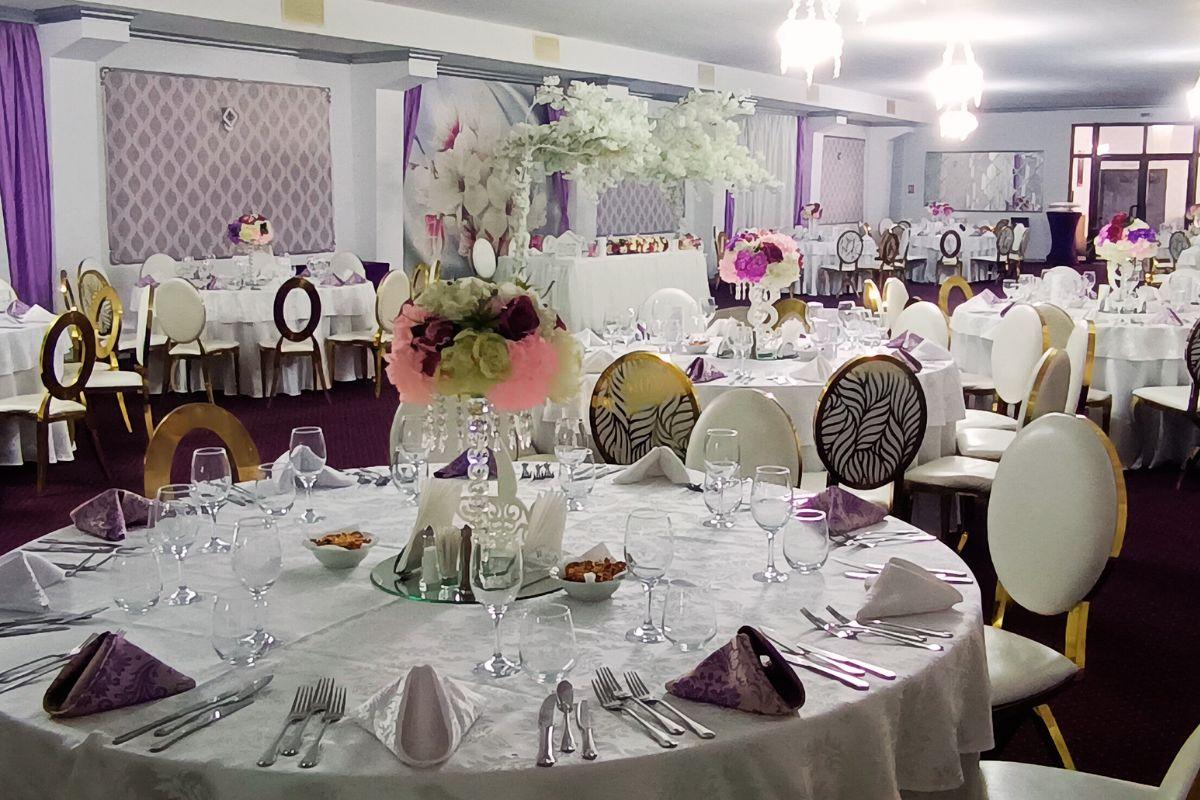 Simposio Events