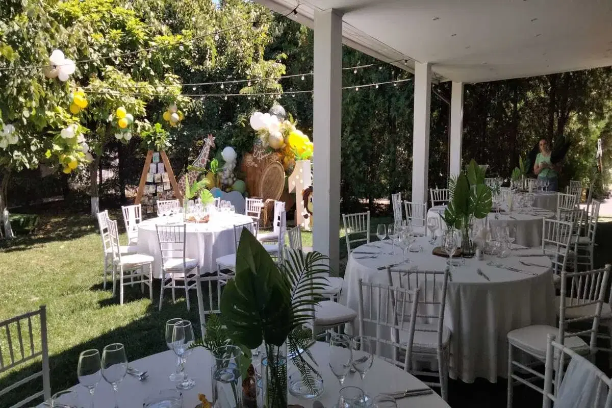 Portofino Events Baneasa