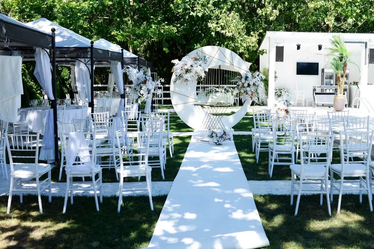 Portofino Events Baneasa