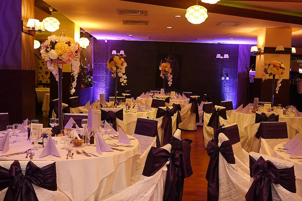 Passion Events