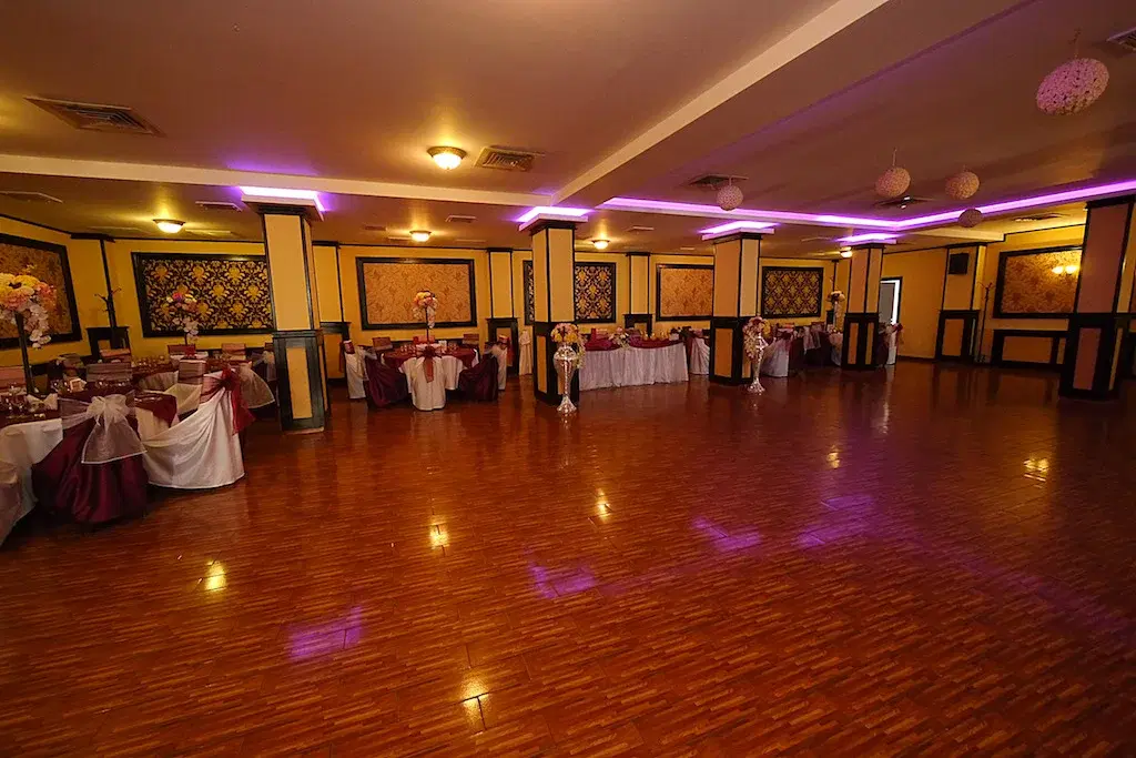 Passion Events