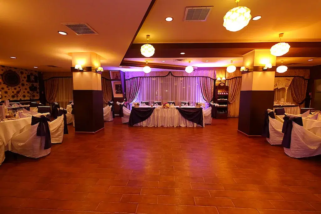 Passion Events