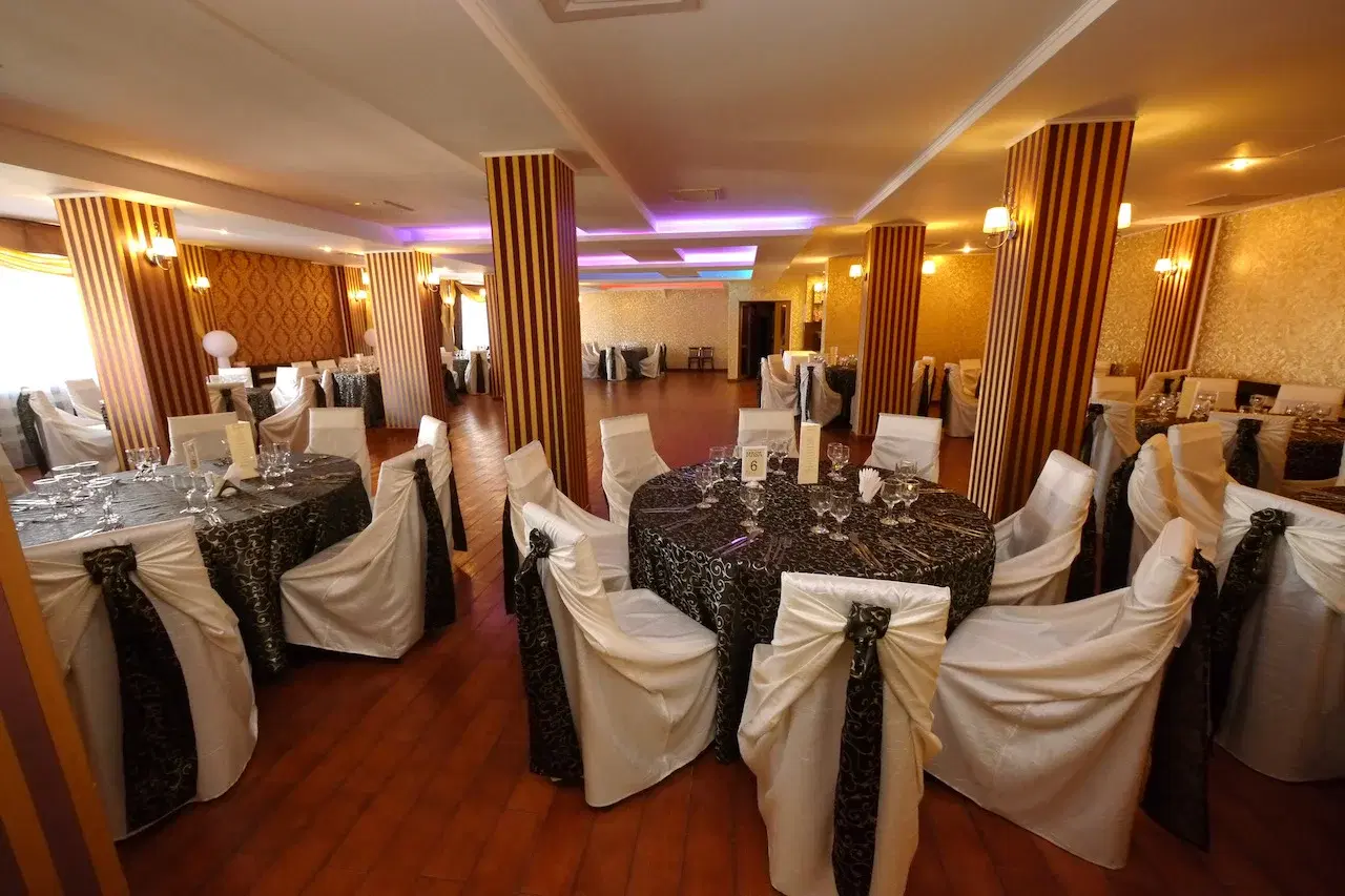 Passion Events
