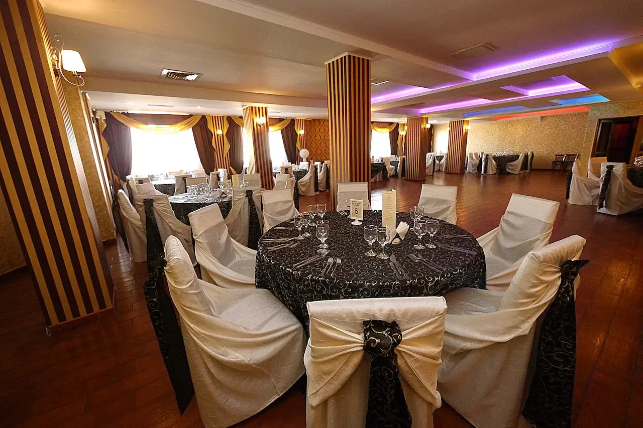 Passion Events