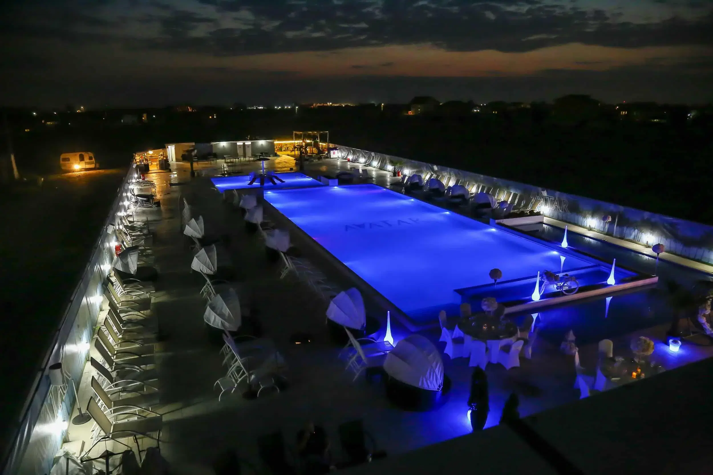 Avatar Lounge and Ballroom