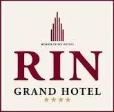 RIN Grand Hotel
