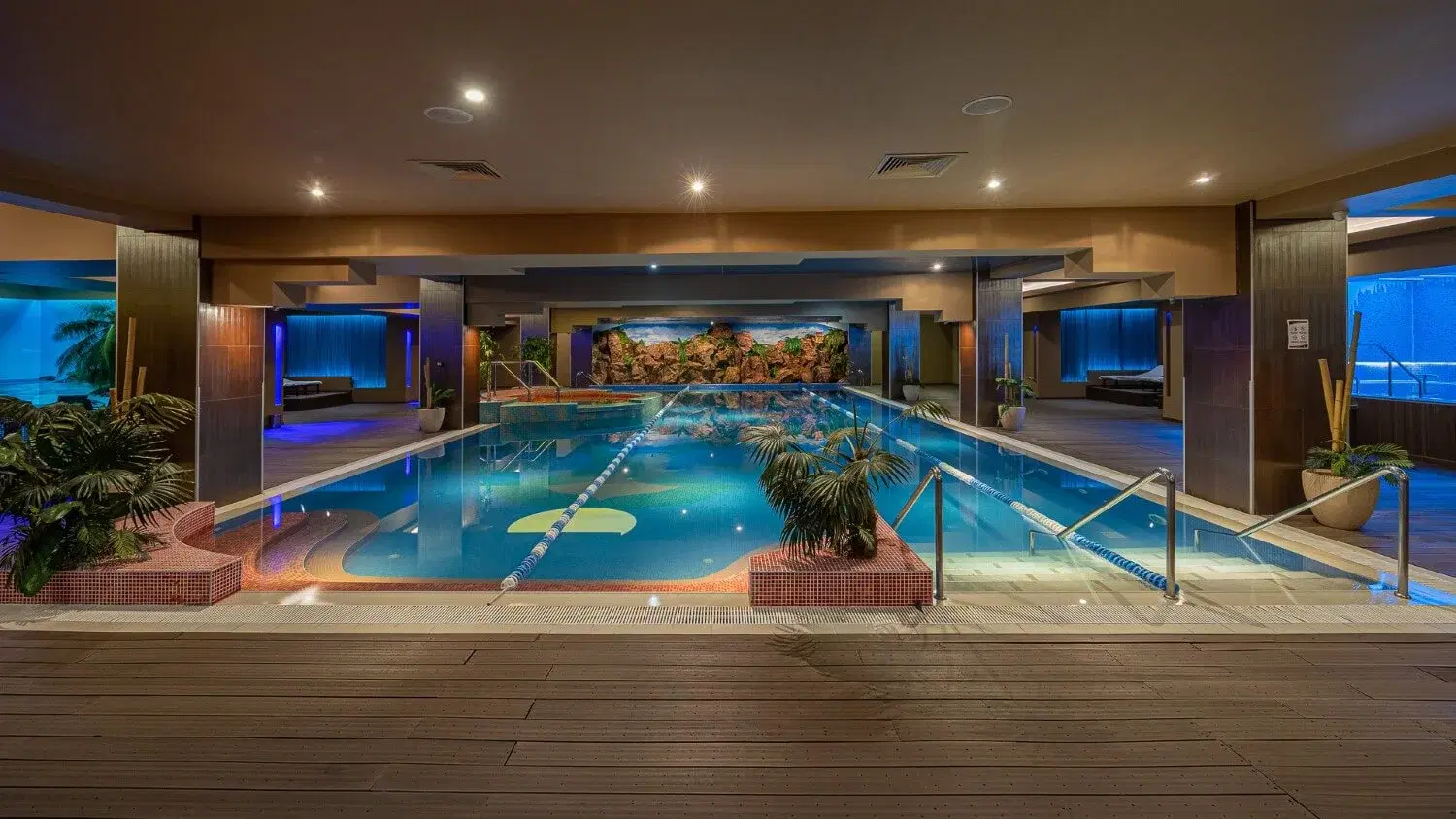 RIN Grand Hotel