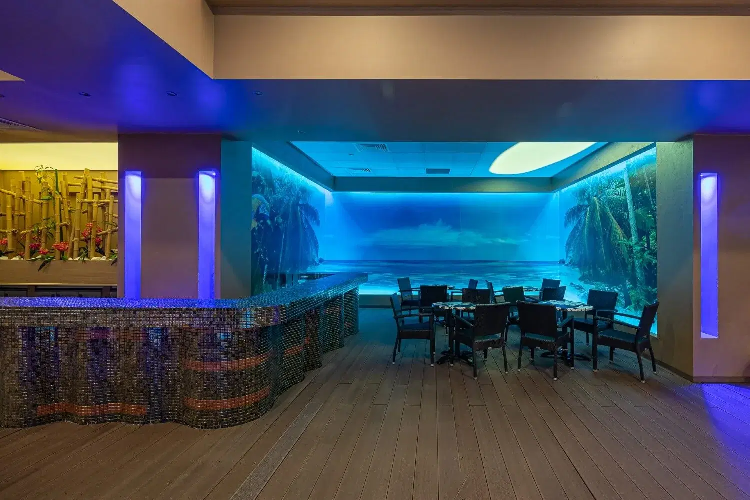 RIN Grand Hotel
