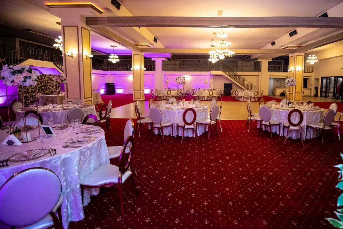 Iris Ballroom