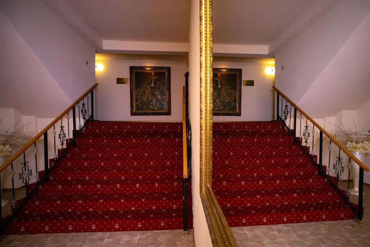 Iris Ballroom
