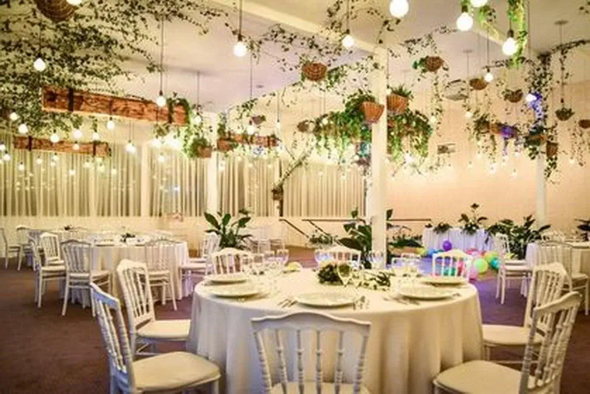 Vibere Events