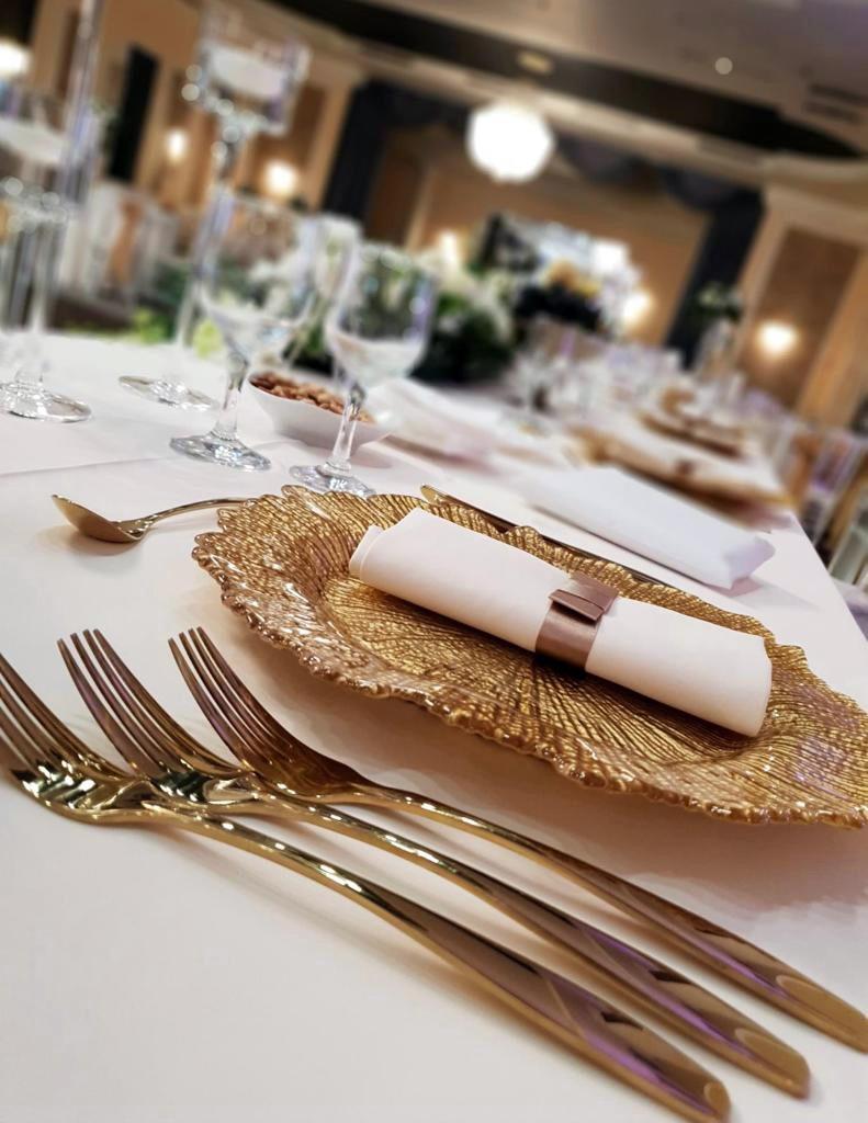 Autentic Events Hall