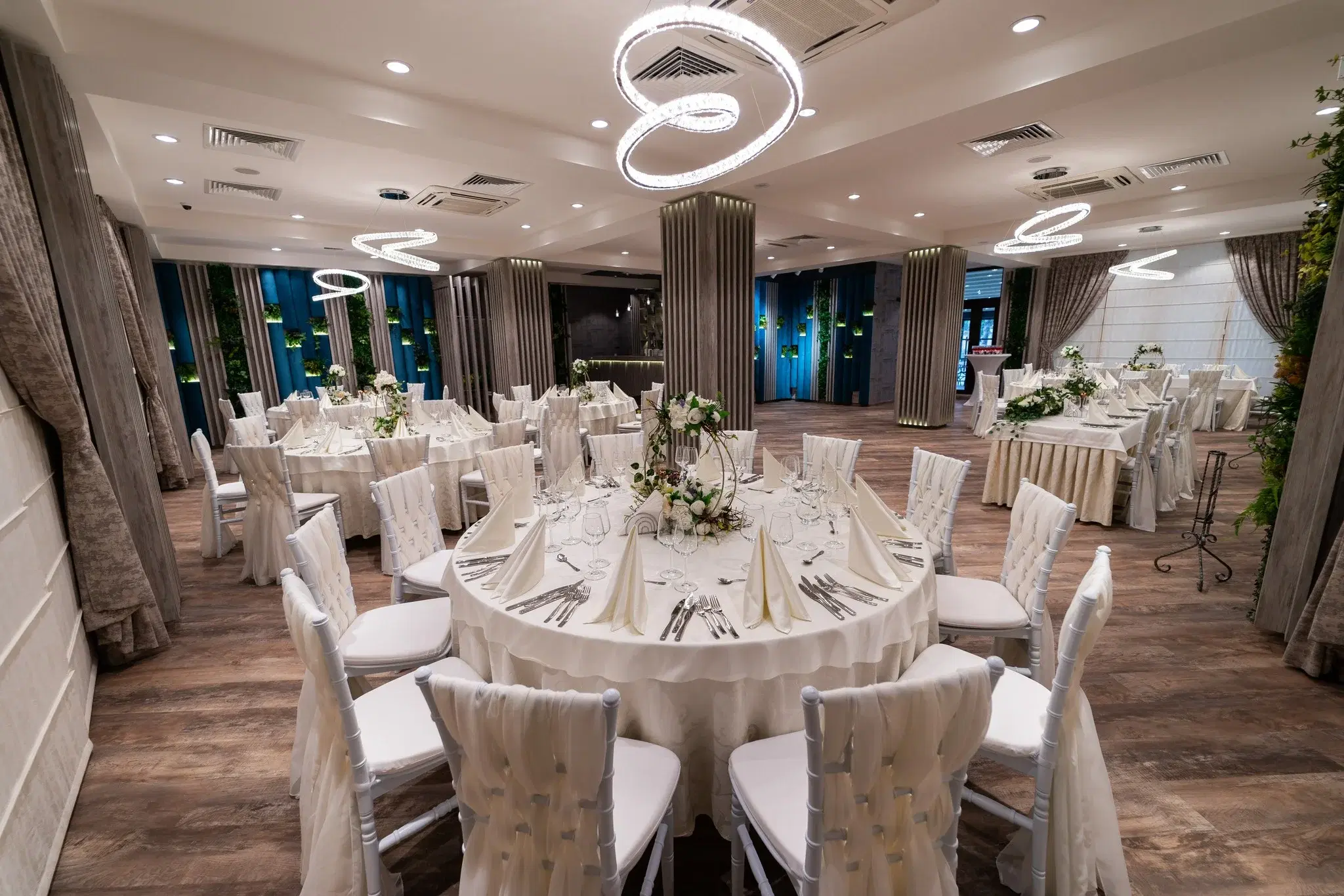 Andy Park Ballroom
