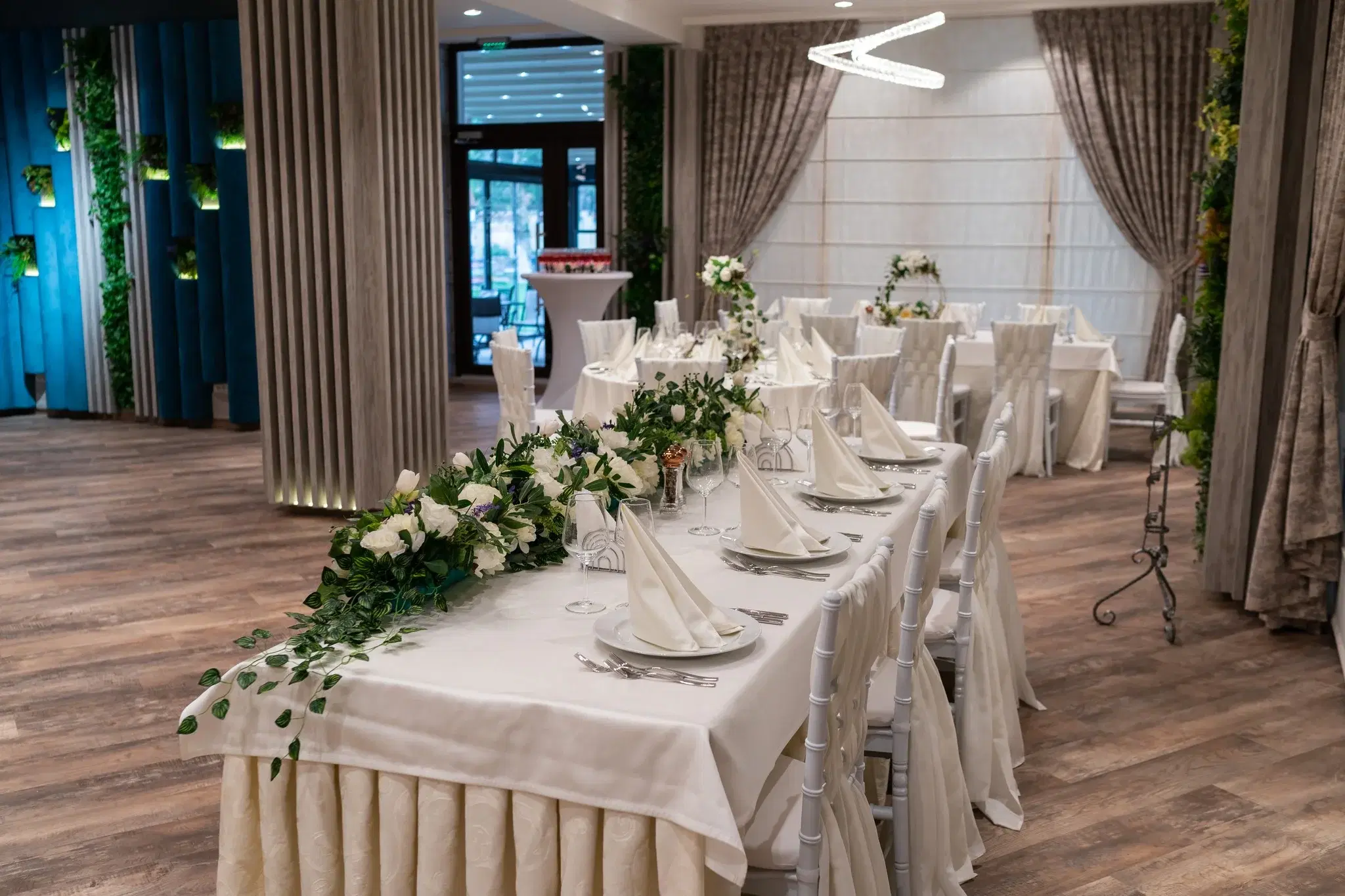 Andy Park Ballroom