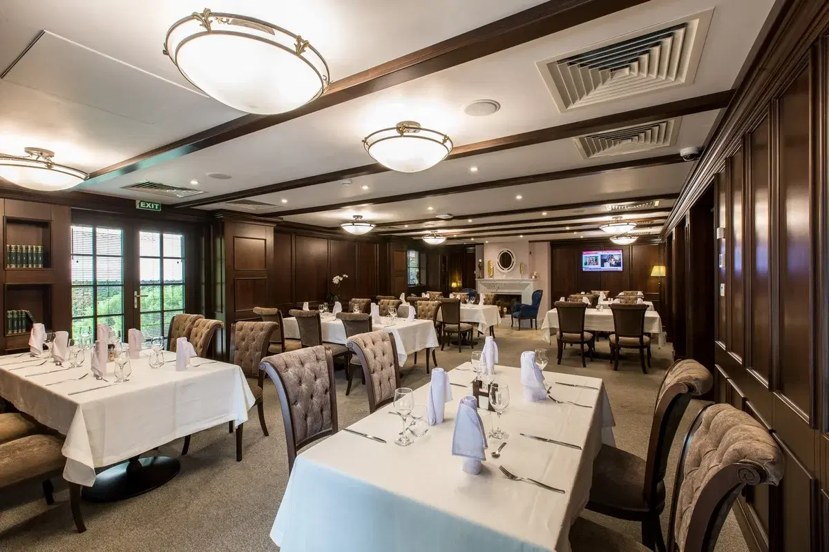 Restaurante