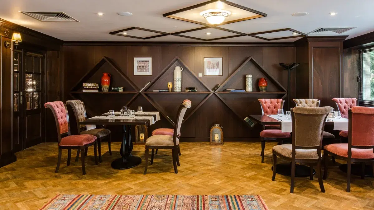 Restaurante