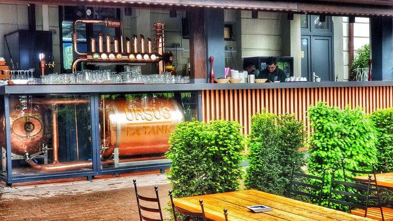 Becker Brau