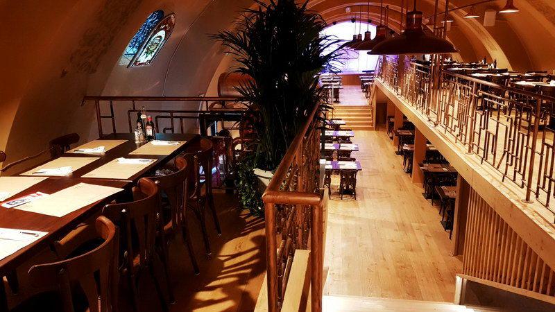 Restaurante