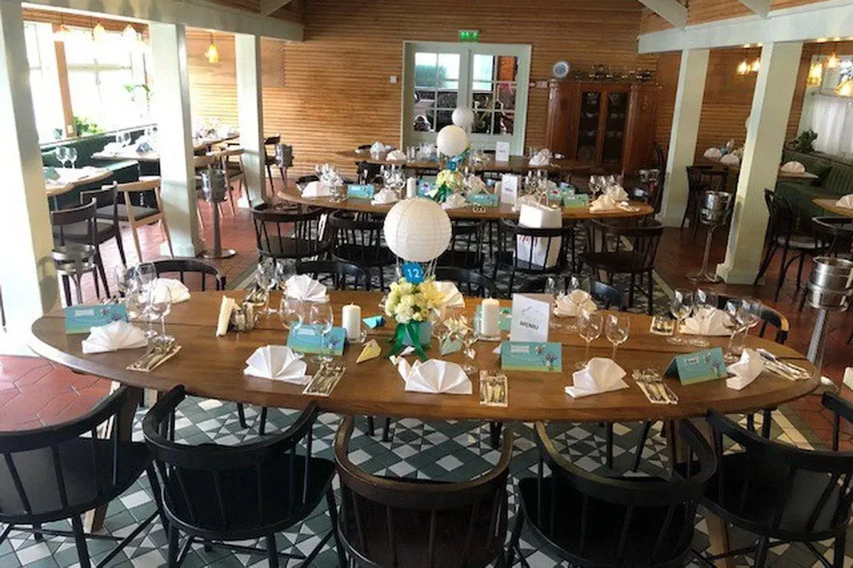 Restaurante