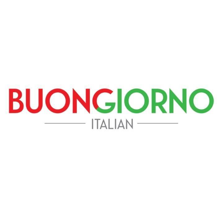 Buongiorno Italian Primaverii