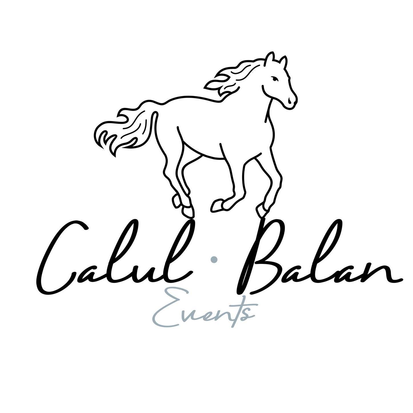 Calul Balan