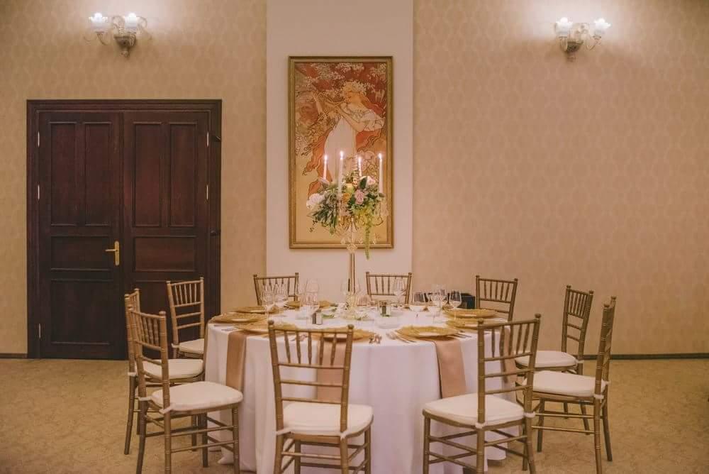 Restaurant Elisabeta