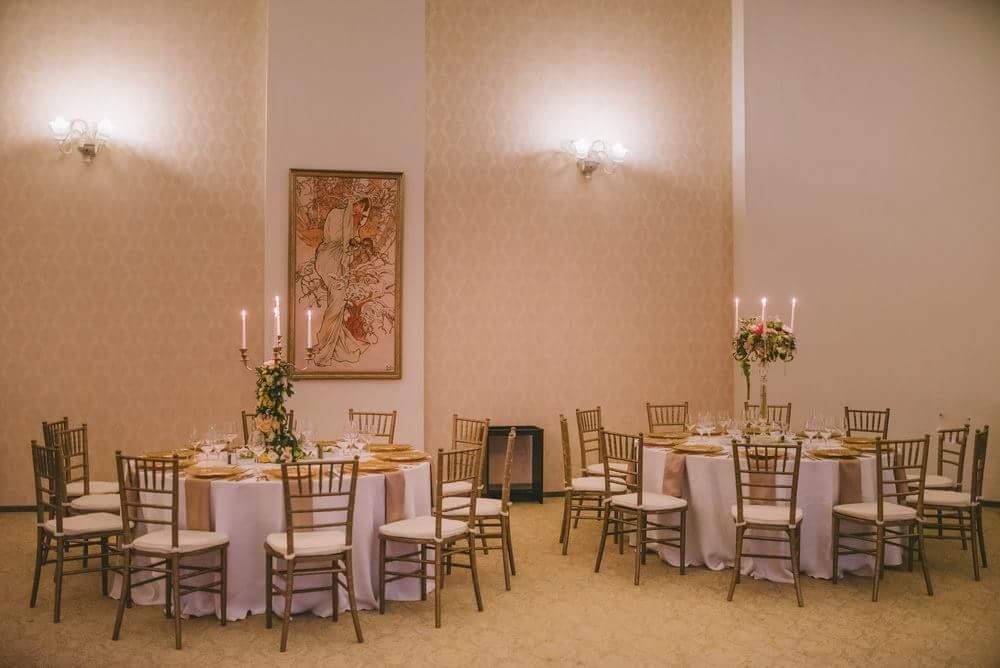 Restaurant Elisabeta