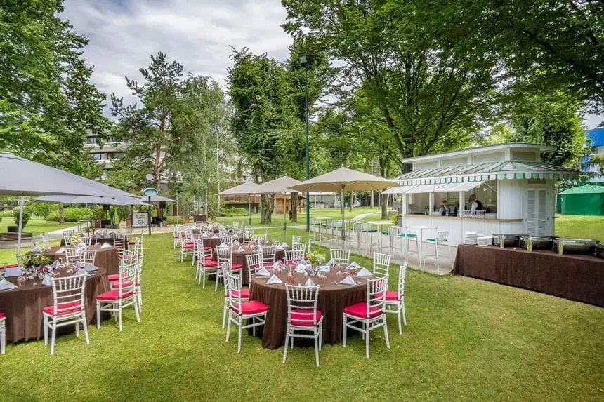 Crowne Plaza Bucharest