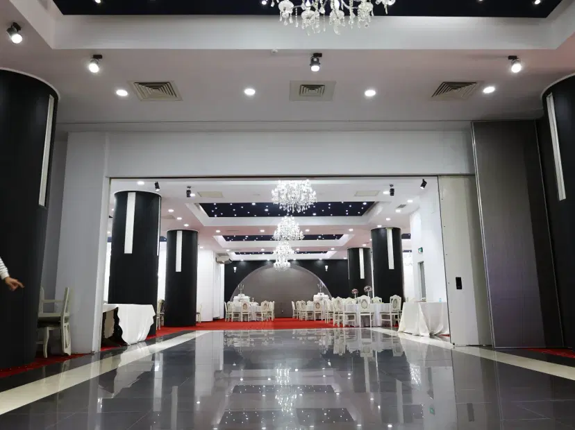 Amada Ballroom