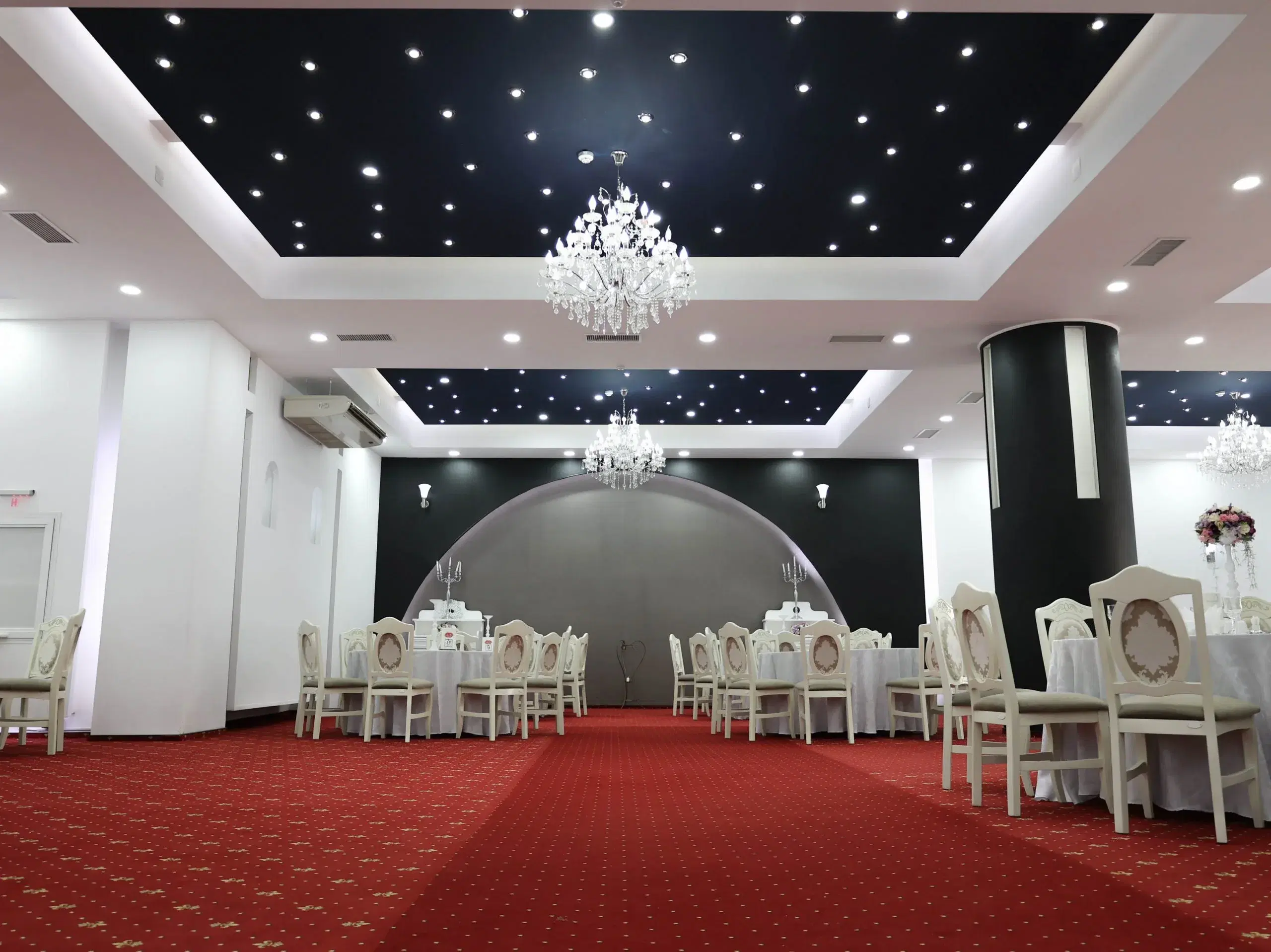 Amada Ballroom