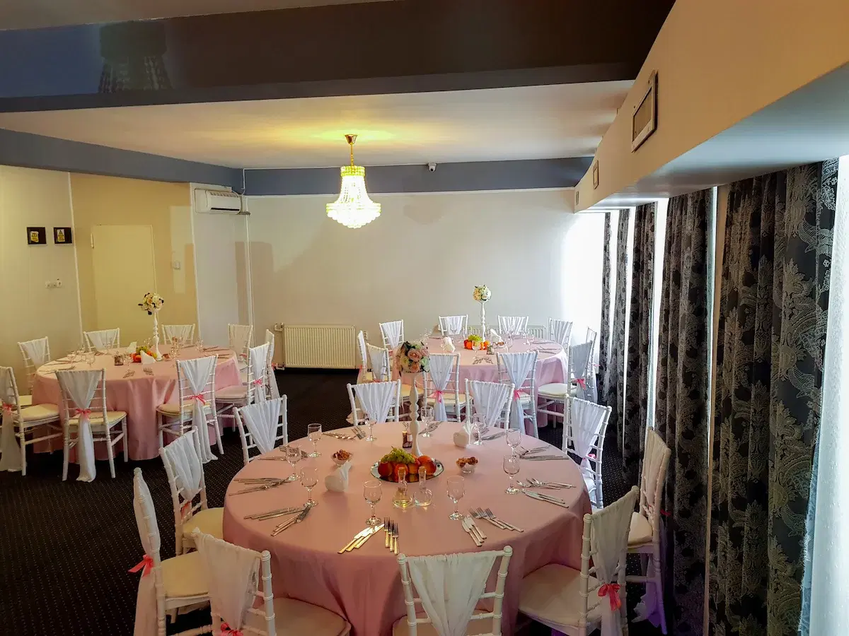Tuku Events