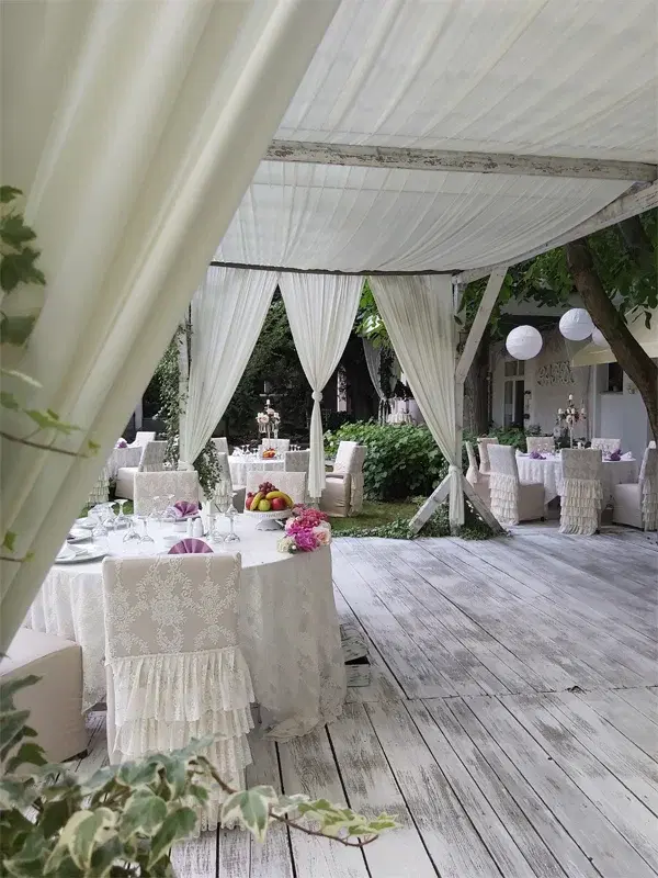 Anastasia Garden
