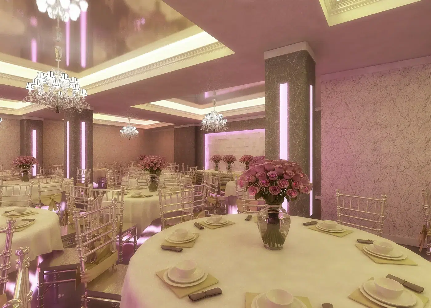 Restaurant Dalin