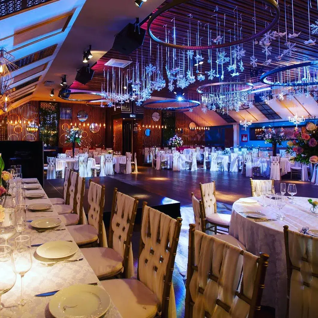 Tapo Events