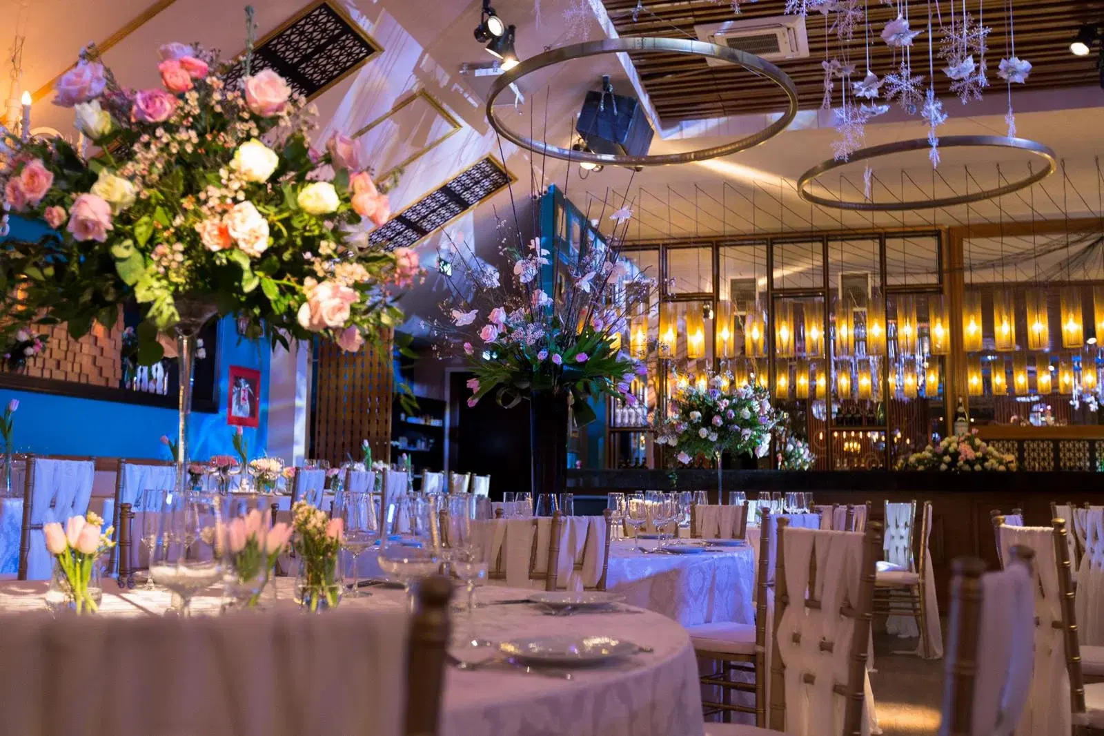 Tapo Events