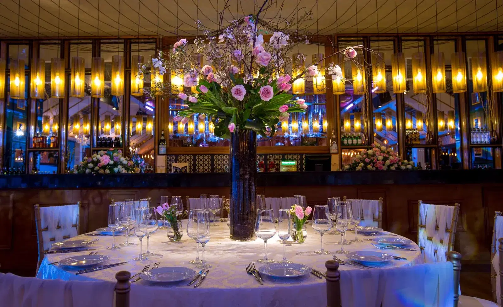 Tapo Events