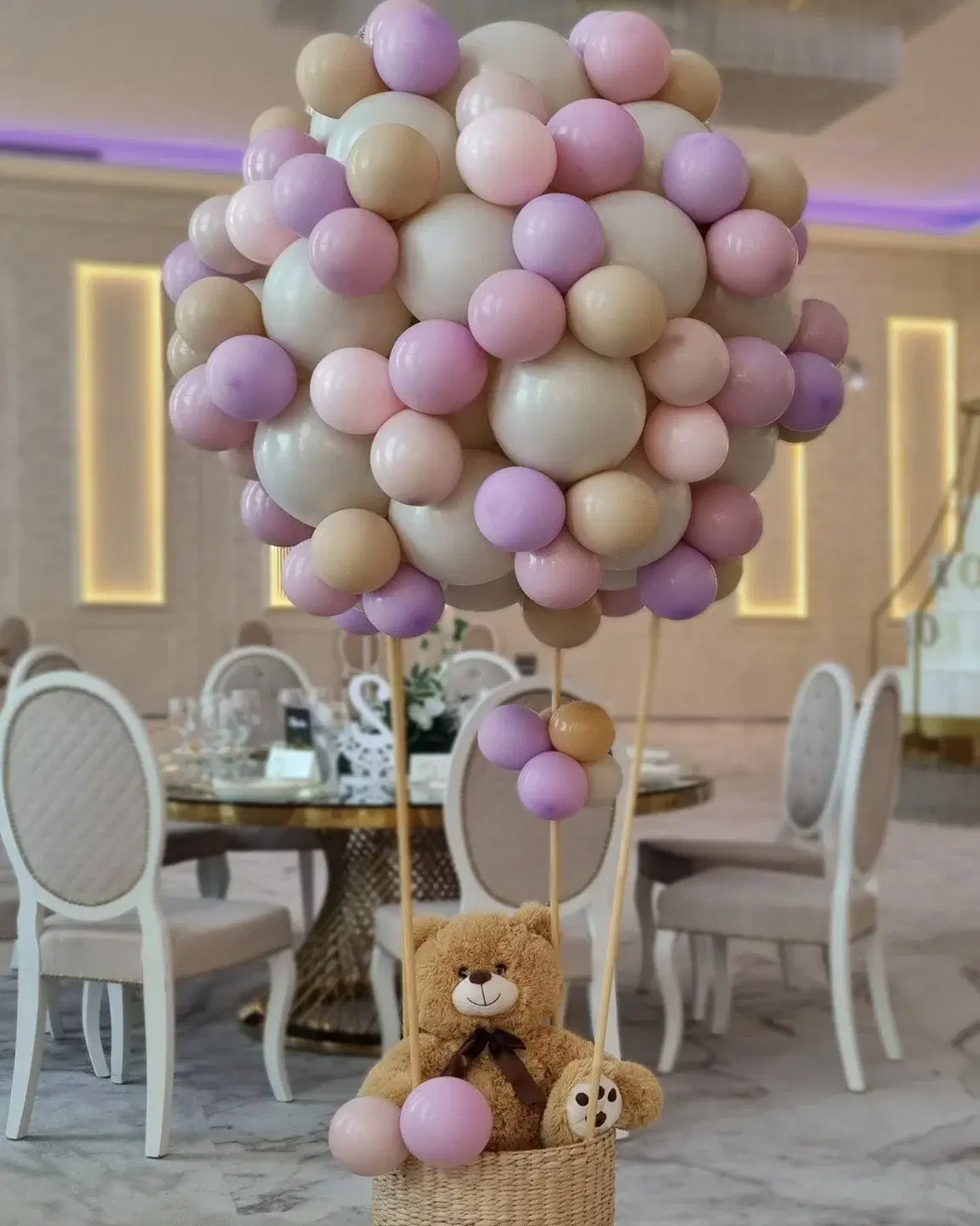 Libao Luxury Events