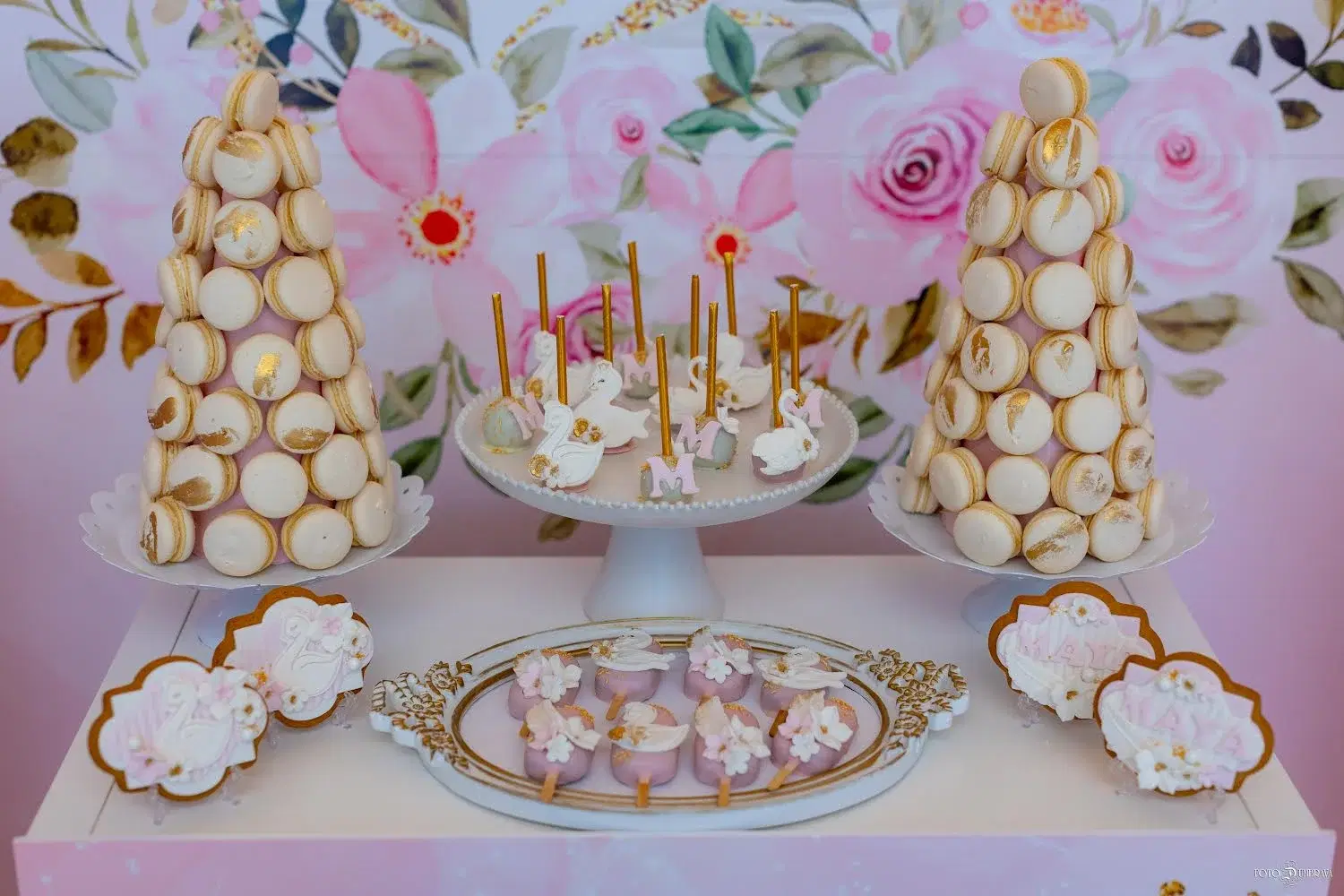 Libao Luxury Events