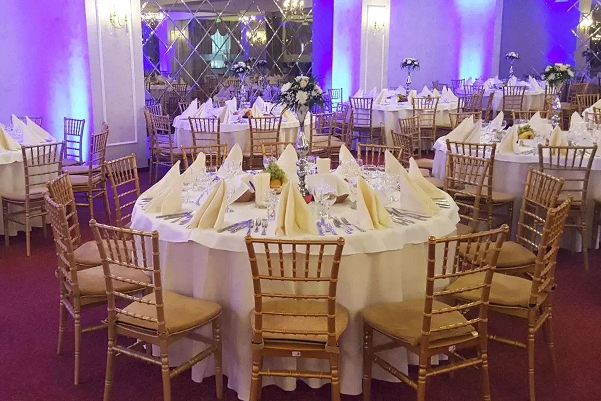 Previ Events