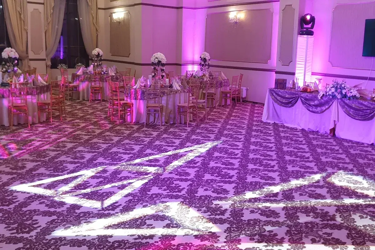 Previ Events