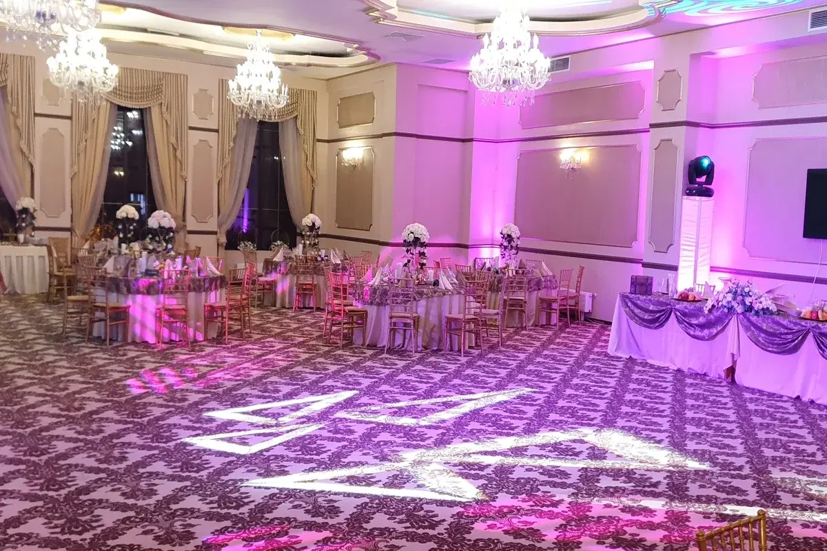 Previ Events